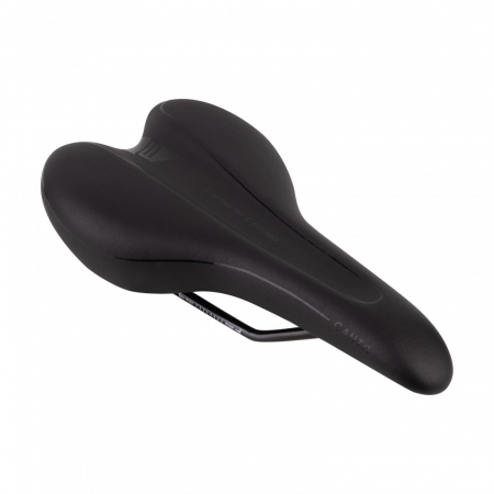 Sa - Sa Force Canto Sport UNI, Negru