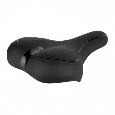 Sa Force Comfort Gel man tourist, neagra [1]