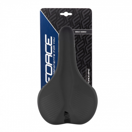 Sa Force Minx Uni tourist man, neagra [1]