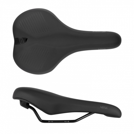 Sa Force Minx Uni tourist man, neagra [3]