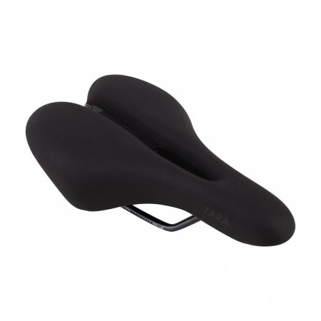 Sa - Sa Force Zara Tourist Lady, Negru mat/lucios