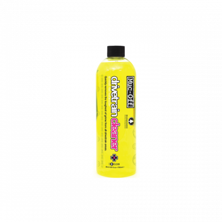 Produse întreținere - Solutie Muc-Off Drive Chain Cleaner 750ml
