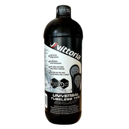 Produse - Solutie Tubeless VITTORIA 500 ml