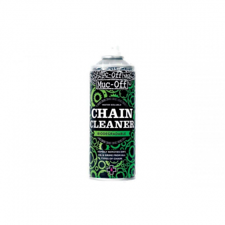 Produse întreținere - Spray Muc-Off Chain Cleaner 400ml