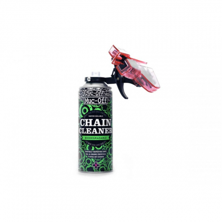 Produse întreținere - Spray Muc-Off Chain Doc