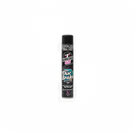 Produse întreținere - Spray Muc-Off Disc Brake Cleaner 750ml