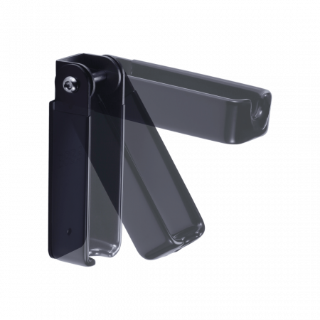 Suport prindere bicicleta BBB Pedal Parker BTL-153 [1]