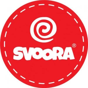 Svoora