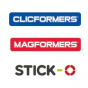 Clicstoys
