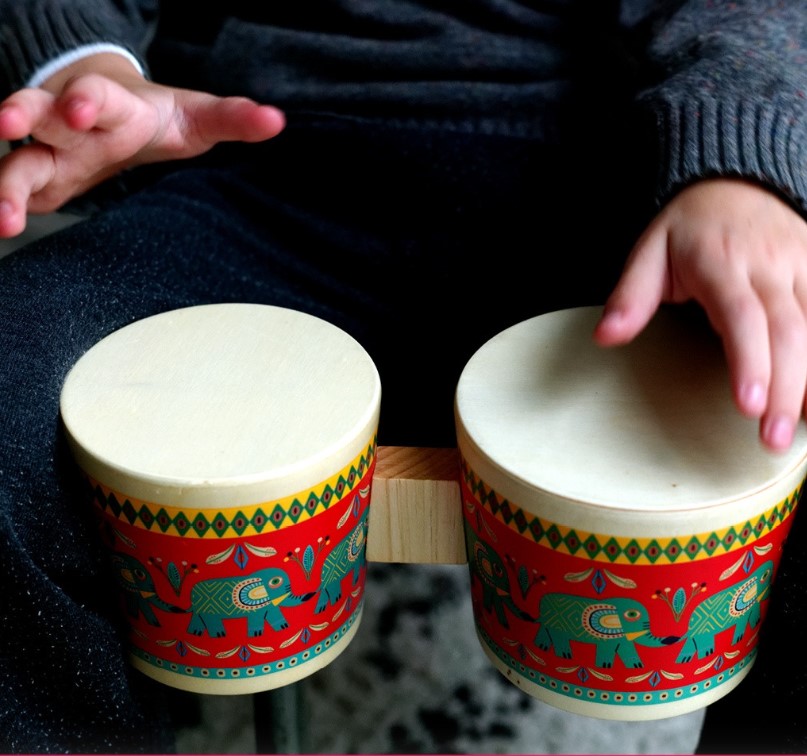 Top 5: Jucării muzicale pentru copii de 3+ ani