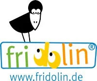 Fridolin Logo