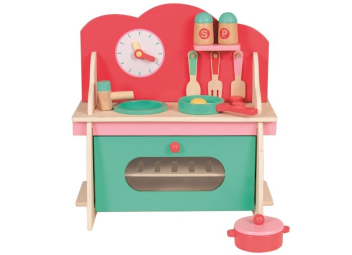 Mini bucatarie