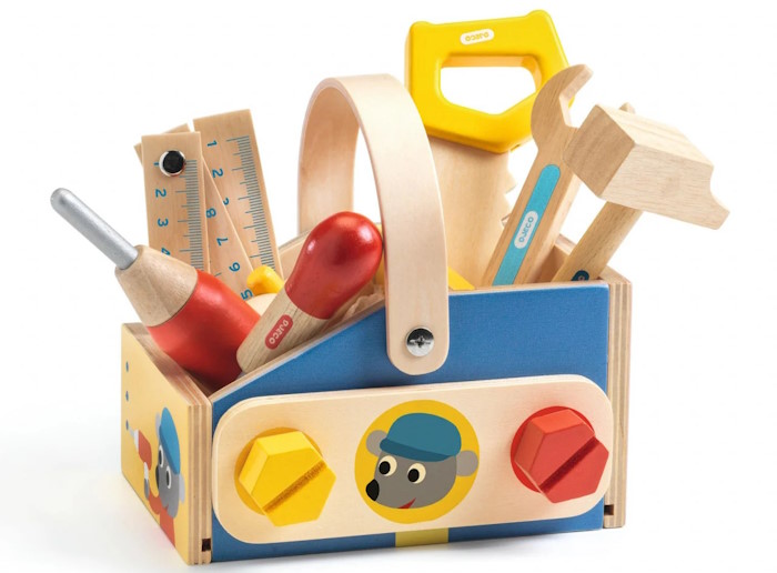Set unelte