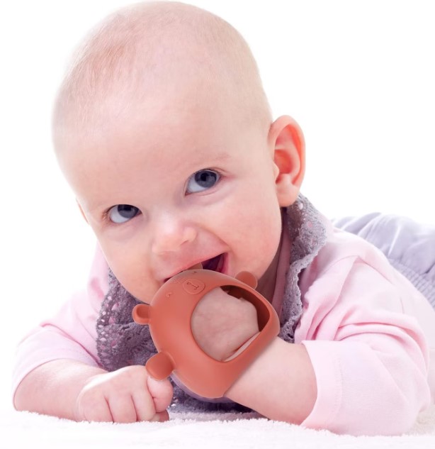 Top 5: Jucării dentiție - primul ajutor în perioada dințișorilor