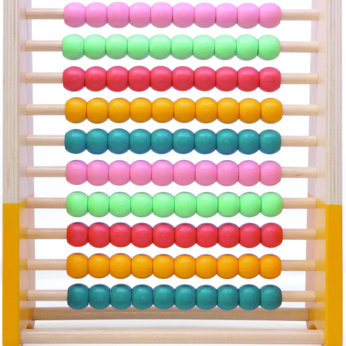 Abacus din lemn, Svoora [4]