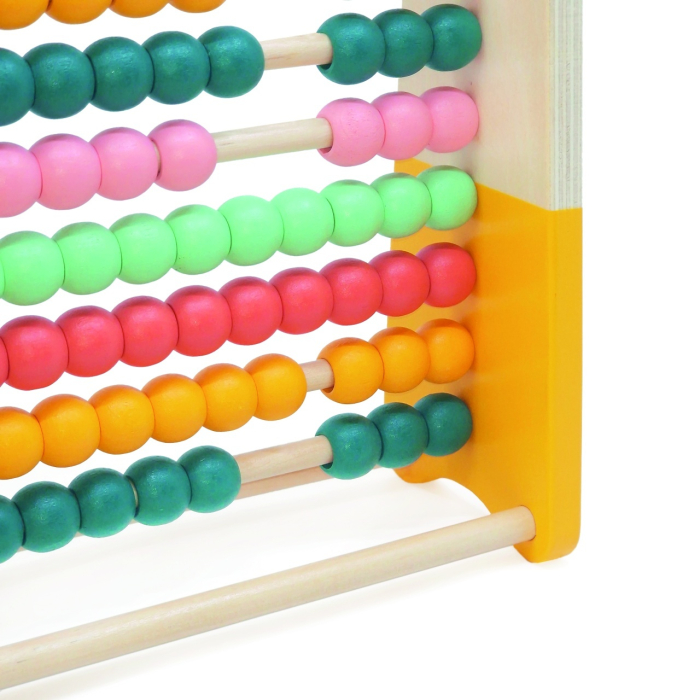 Abacus din lemn, Svoora [3]