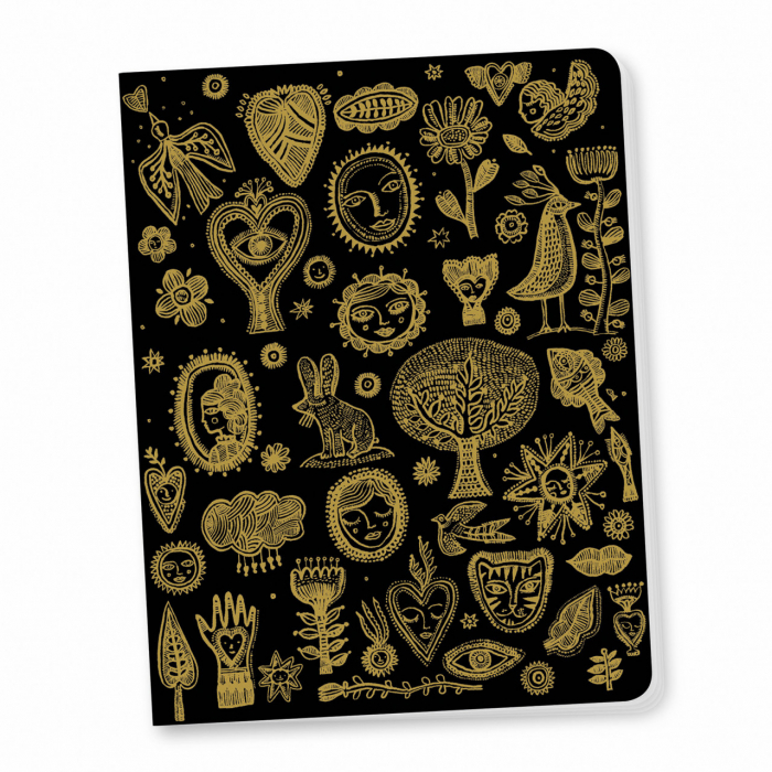 Agenda Aurelia, Djeco [3]