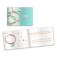 Atelier creativ Bratarile prieteniei, Djeco [5]