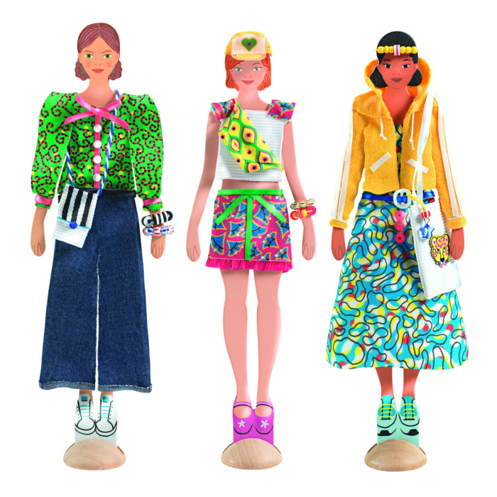 Atelier de creatie Moda by Magali [4]