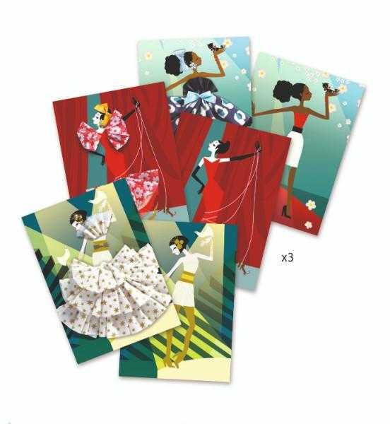 Atelier de cusut So Paris, Djeco [4]