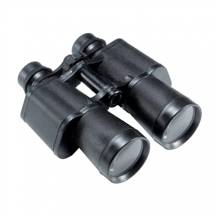 Binoclu negru special, Navir [1]