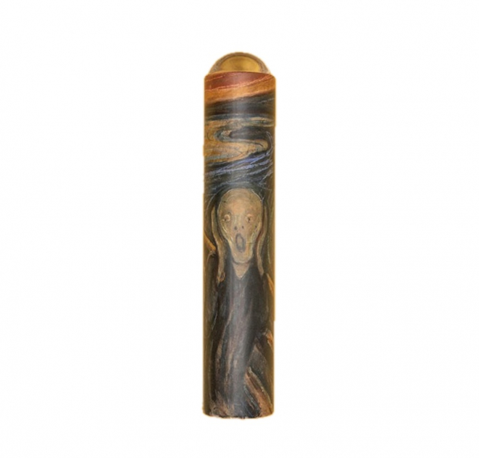 Caleidoscop Arta Contemporana Munch, Londji [1]