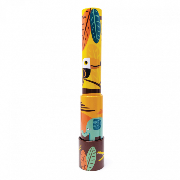 Caleidoscop metalic telescopic Savana [4]