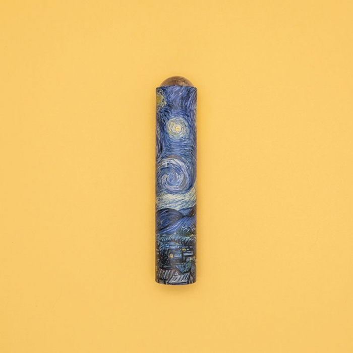 Caleidoscop Van Gogh Starry night, Londji [1]