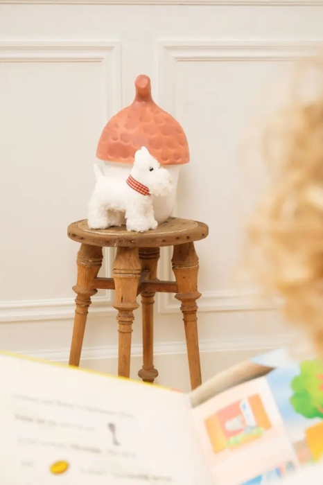 Catelusa de plus Lola, Egmont Toys [5]