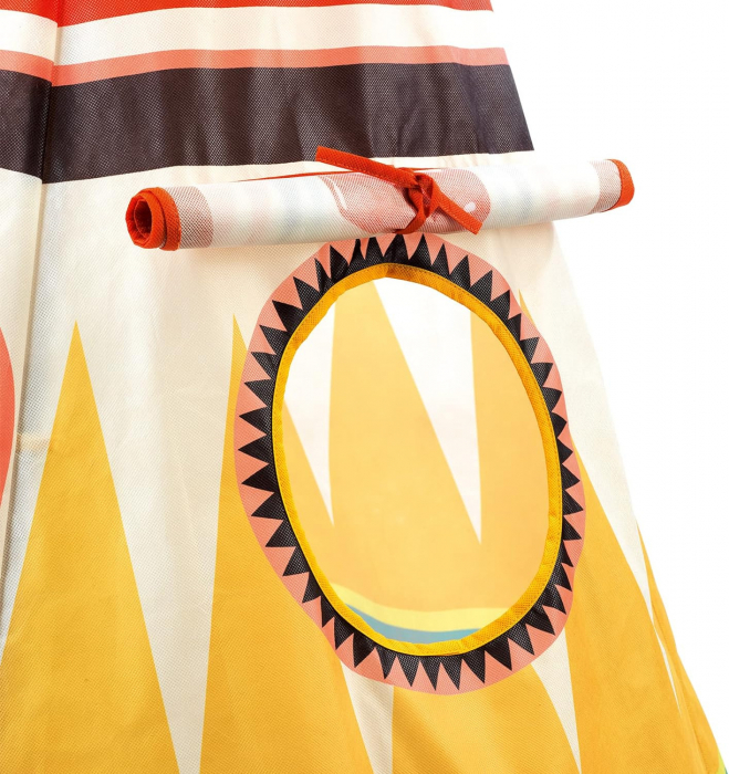 Cort Indian Teepee [4]