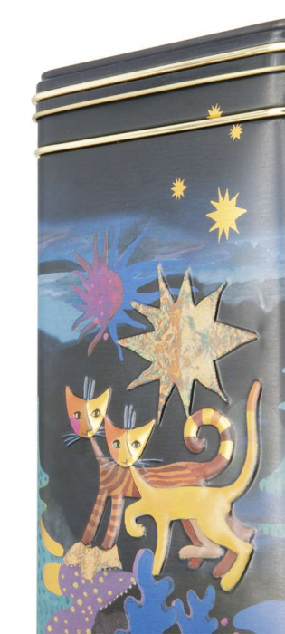 Cutie depozitare Rosina Wachtmeister Wonderland, Fridolin [3]