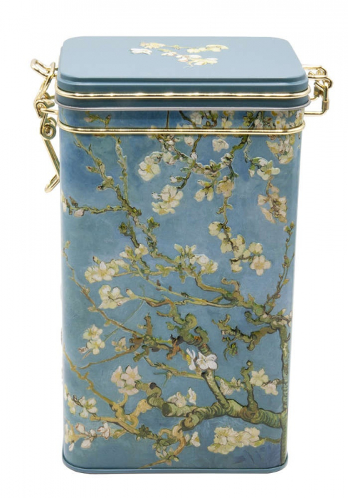 Cutie depozitare Van Gogh Almond blossom, Fridolin [3]
