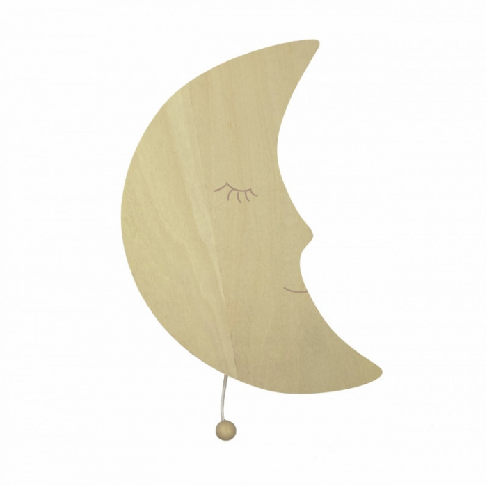 Decoratie muzicala luna, Egmont Toys [1]