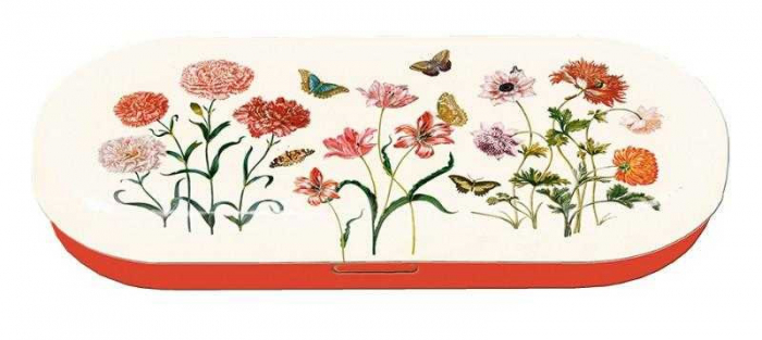 Etui ochelari Maria Sibylla Merian, Fridolin [1]
