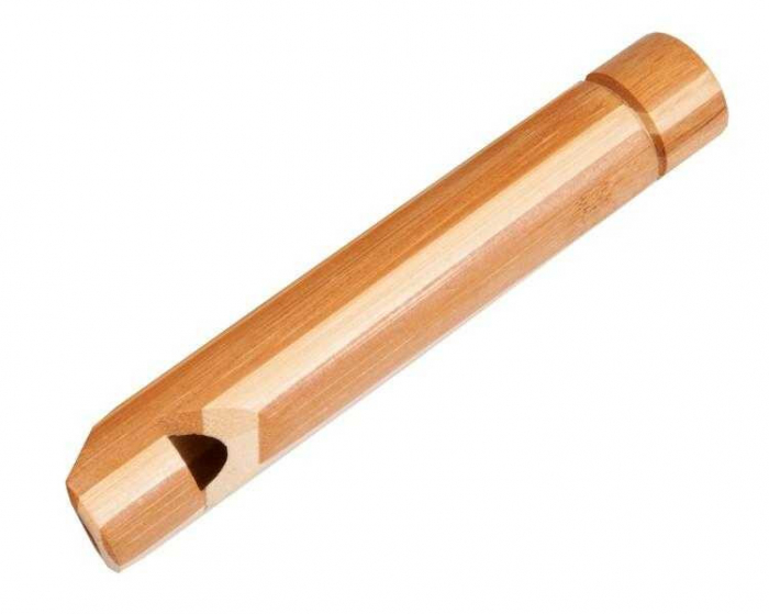 Fluier din Bambus, 16 cm, Fridolin [2]