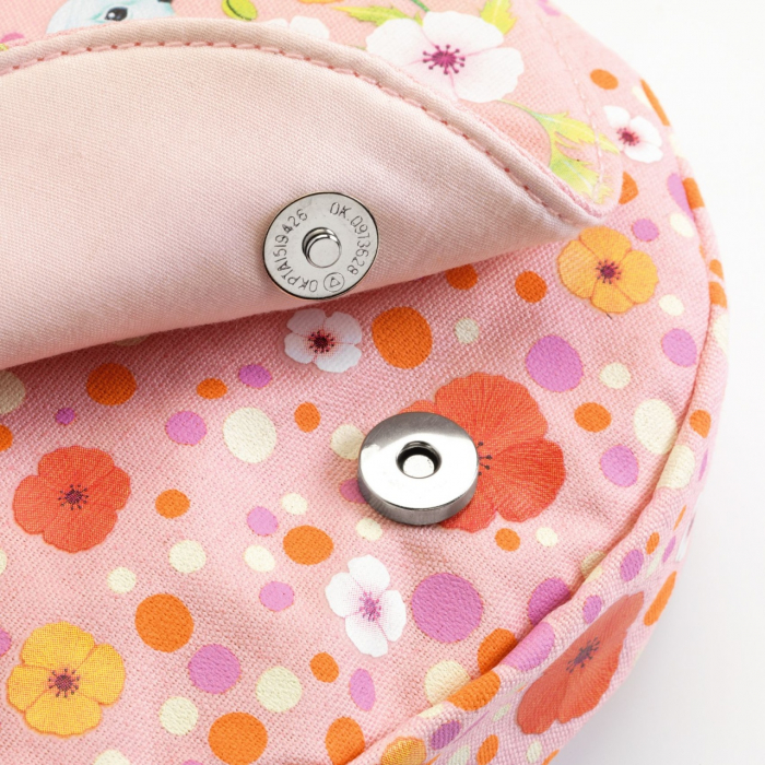 Geanta cu accesorii Birdie, Djeco [4]