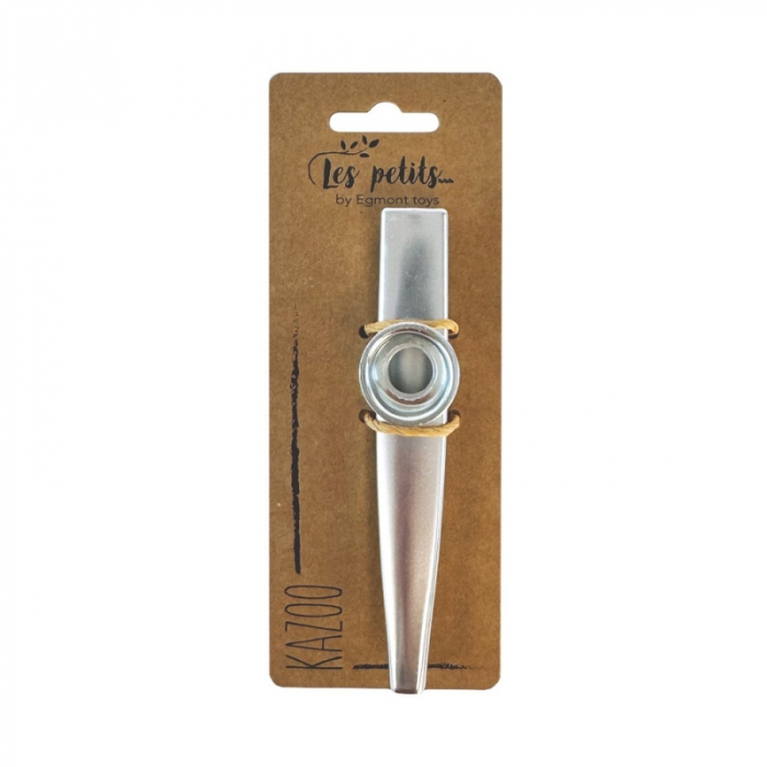 Instrument muzical Kazoo, Egmont Toys [2]