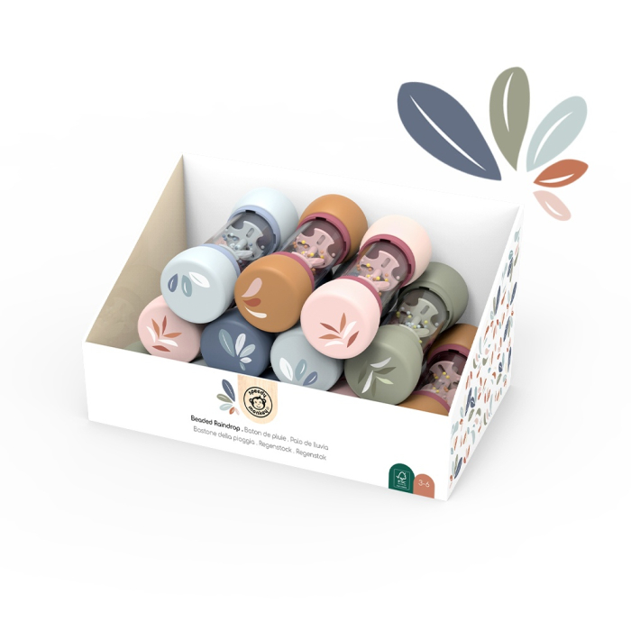 Instrument muzical Ploaie cu margele, Speedy Monkey [2]