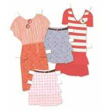 Joc creativ Un dressing modern, Djeco [3]