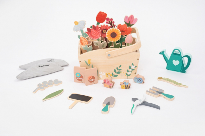 Joc de rol Gradina mea mica, UMU Toys [2]