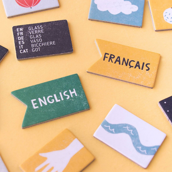Joc educativ Londji, Invat 6 limbi straine [5]