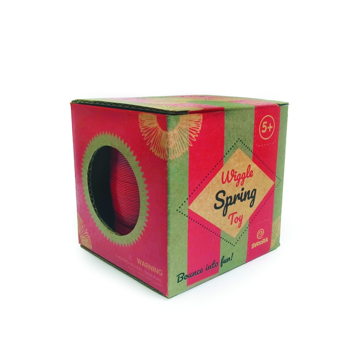 Jucarie de dexteritate Arc, Svoora [2]