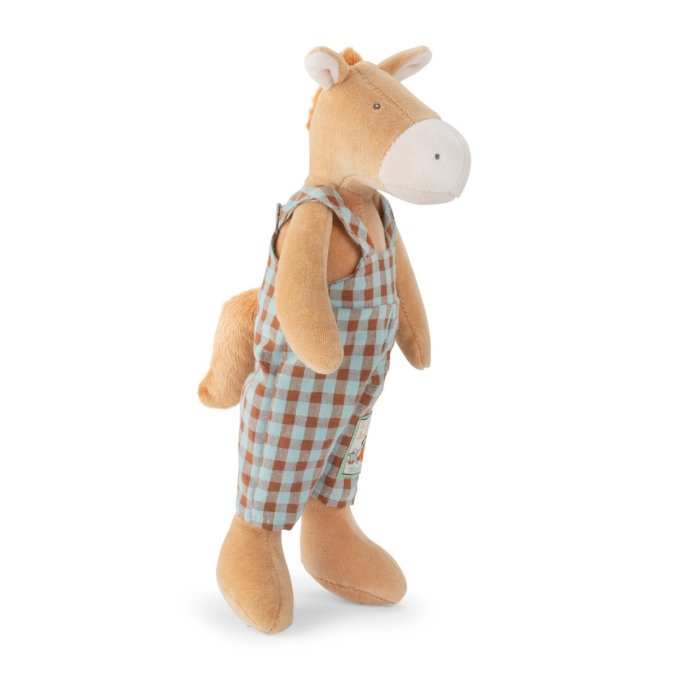 Jucarie de plus Calutul Hugo, Moulin Roty [2]
