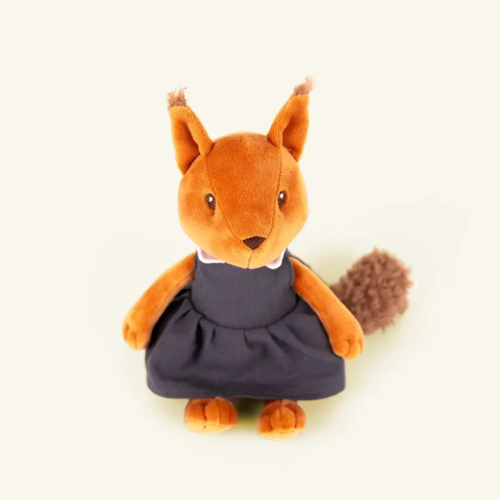 Jucarie de plus Mama veverita, Egmont Toys [2]