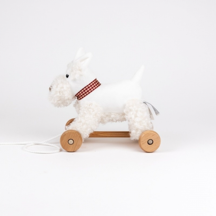 Jucarie de tras catelusa Lola, Egmont Toys [2]
