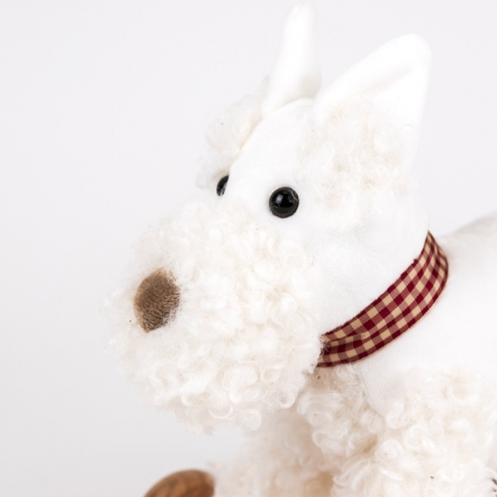 Jucarie de tras catelusa Lola, Egmont Toys [3]