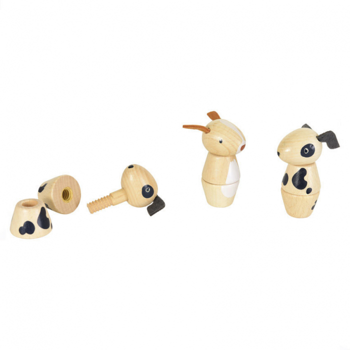 Jucarie educativa de motricitate Catel, Egmont Toys [1]