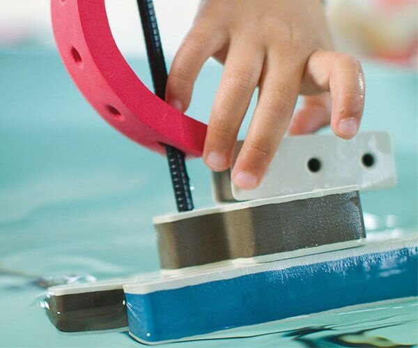 Kit STEM Discover, Bakoba [4]