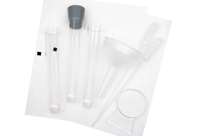 Kit STEM Experimente chimice, Thames & Kosmos [3]