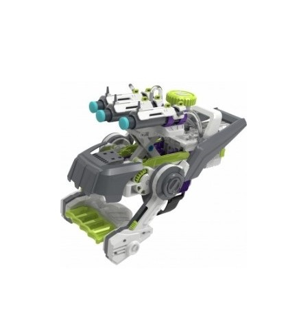 Kit STEM Manusa robotica, Gigo Toys [2]
